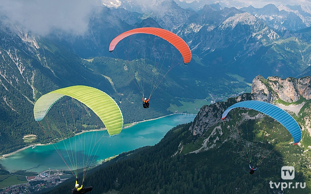 Дай мне крылья