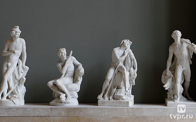 Музей Москвы