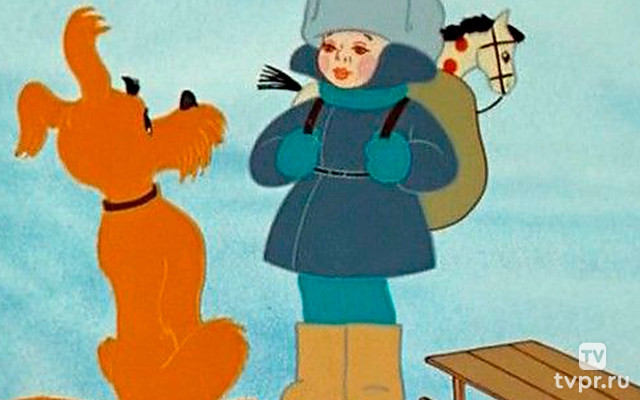 Мы с Джеком