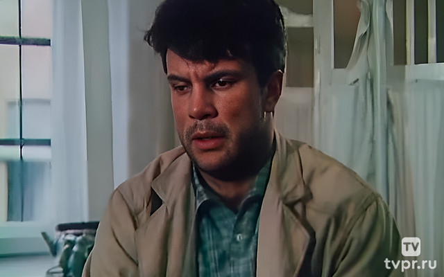 Человек со свалки