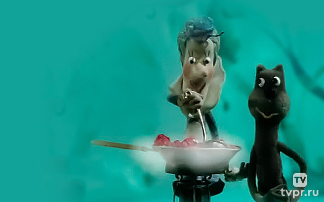 Малиновое варенье