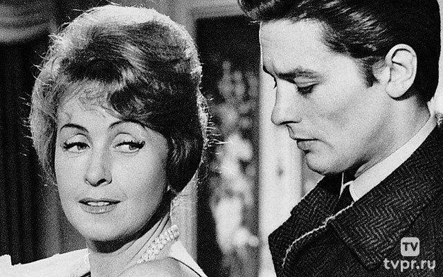 Дьявол и десять заповедей