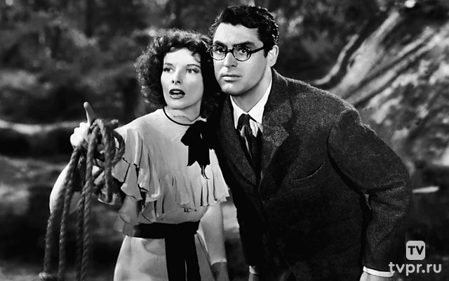 Воспитание крошки