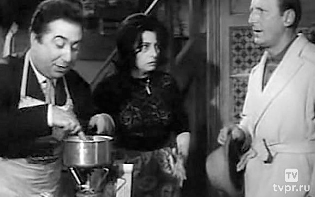 Кубышка Жозефы