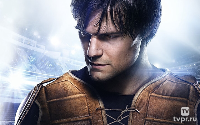 Легенда № 17