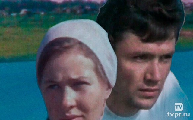 Рябиновые ночи