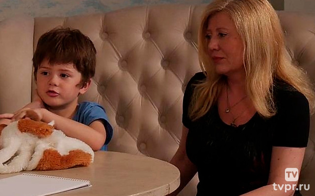 Такие разные питомцы