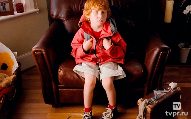 Прощайте, родители!