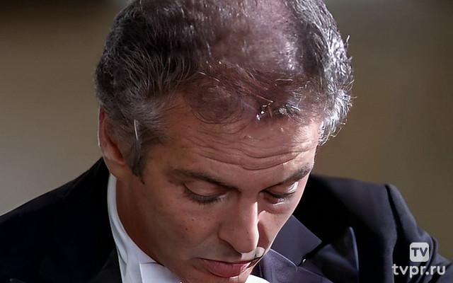 Даниэль Баренбойм, Берлинский филармонический оркестр — Моцарт: Концерт для фортепиано с оркестром № 21