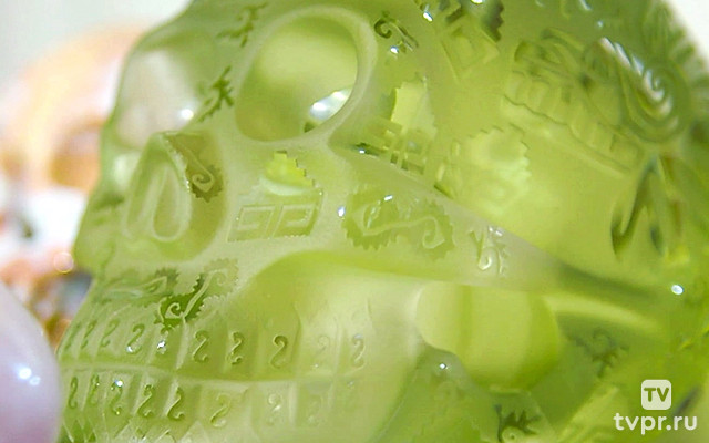 Запретная история