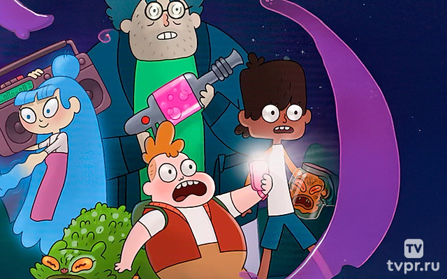 Очень странные делишки