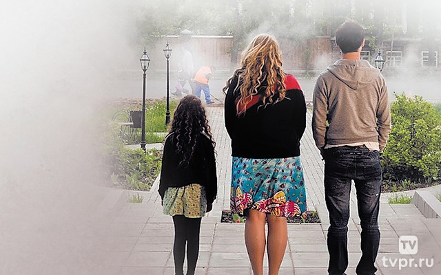 9 дней и одно утро