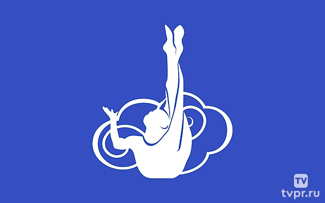 Художественная гимнастика. Международные соревнования Гран-при. Кубок Чемпионок имени Алины Кабаевой. Трансляция из Москвы