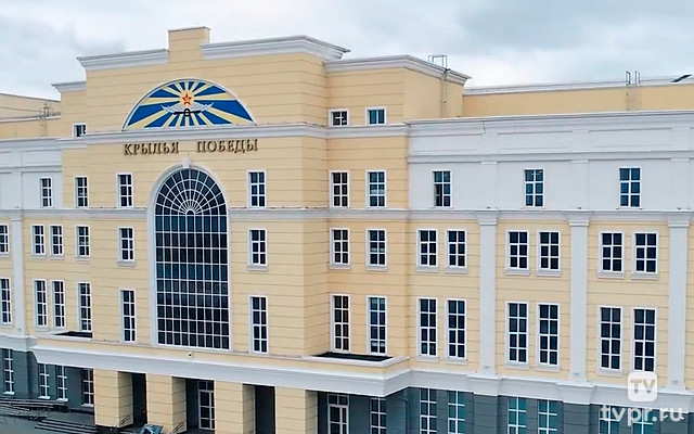 Экскурсия в Музее авиации. Крылья Победы