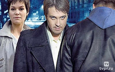 Профиль убийцы