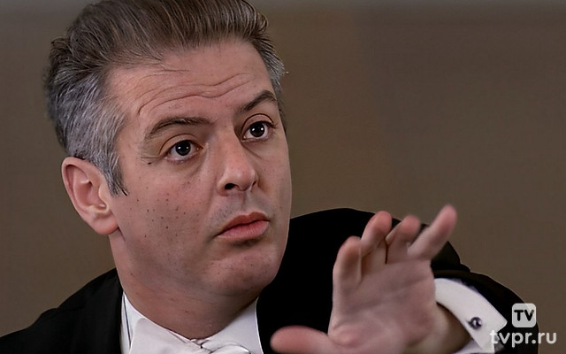 Даниэль Баренбойм, Берлинский филармонический оркестр — Моцарт: Концерт для фортепиано с оркестром № 23