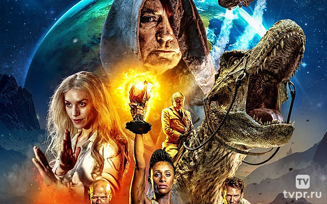 Железное небо 2