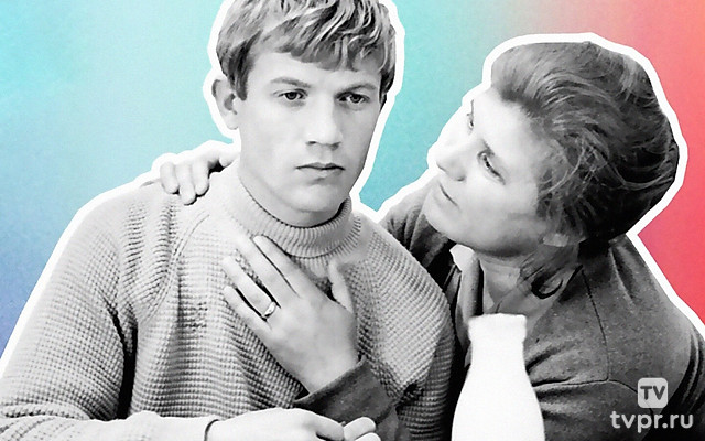 Три дня Виктора Чернышёва