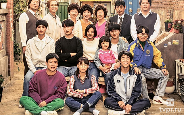 Вернуться в 1988