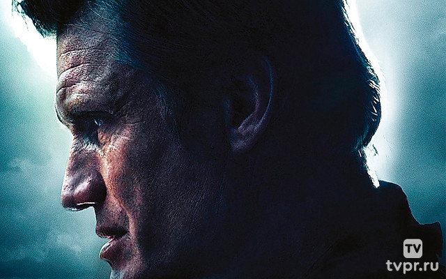 Акулье озеро