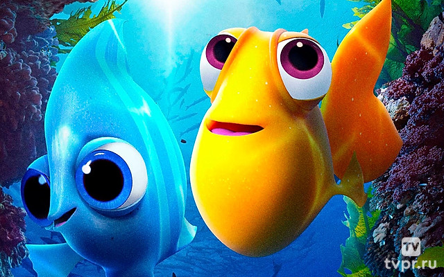 Морские истории 2