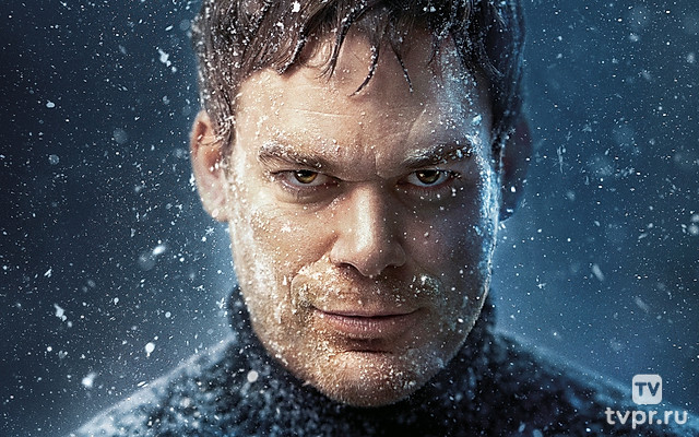 Декстер: новая кровь