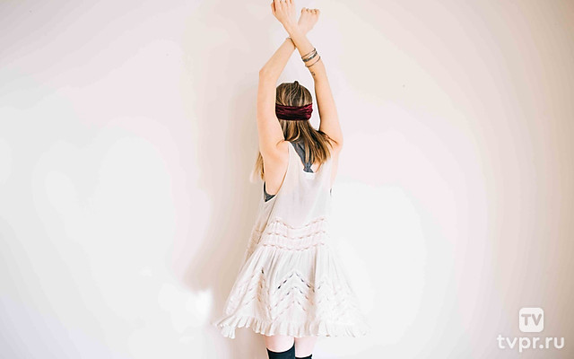 Правила стиля с Лилианой Мидильяни