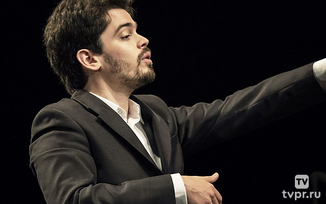 Мюнхенский филармонический оркестр, Лахав Шани: Бах, Брукнер