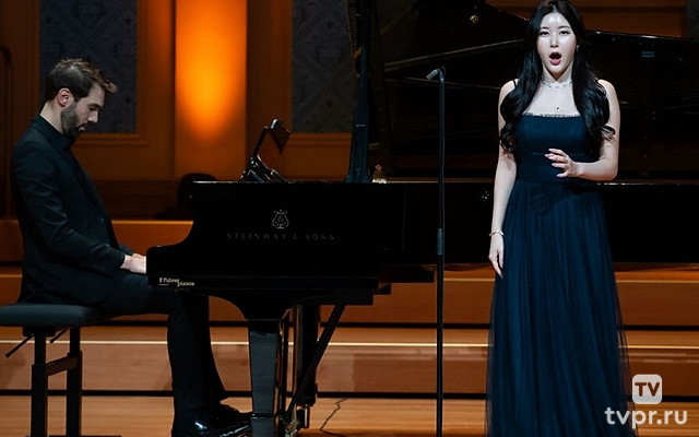 Женевский конкурс 2024. Конкурс вокалистов, финальный тур с оркестром