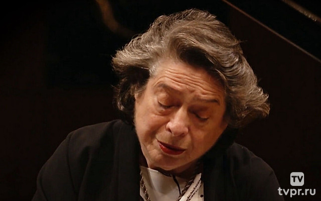 Леонская, Фрай, Люцернский симфонический оркестр, Михаэль Зандерлинг: Лист, Григ, Шуман, Шуберт