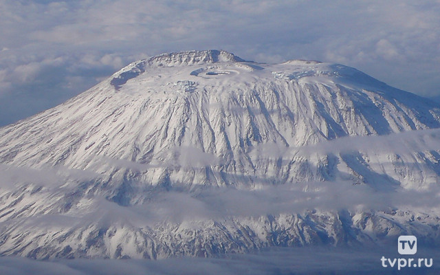 Килиманджаро