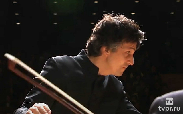 Шостакович: Симфония № 10 — Уильям Кентридж, Михаэль Зандерлинг