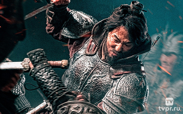 Великая битва