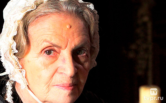 Мари Тюссо. Восковая легенда