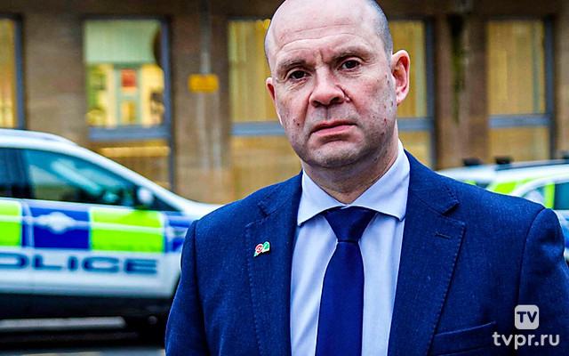 Подозреваемый №1