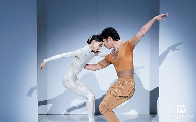 Токийский балет: «Кагуя — лунная принцесса»