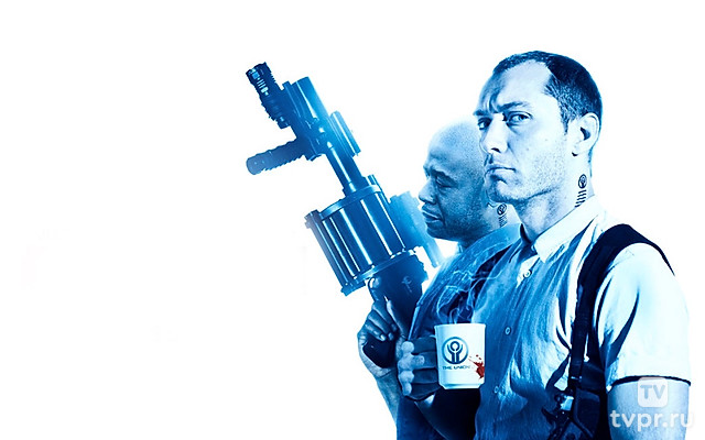 Потрошители