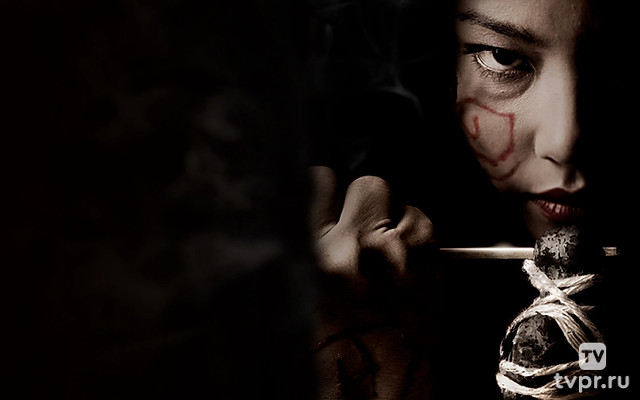 Дьявольское искусство 3