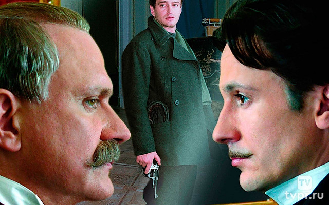 Статский советник