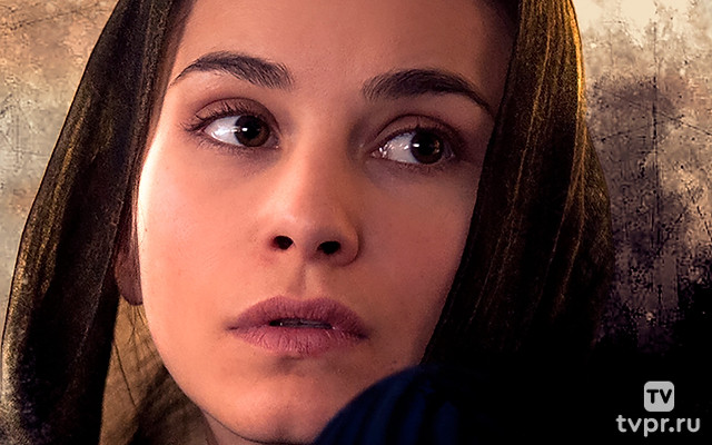 Женщина моей жизни