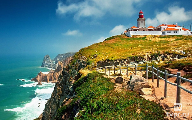 Португалия