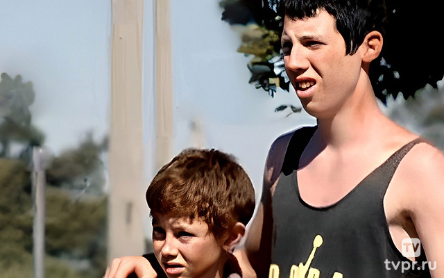 Если дойдет до крови