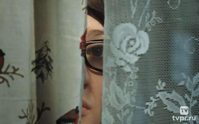 Незначительные подробности случайного эпизода