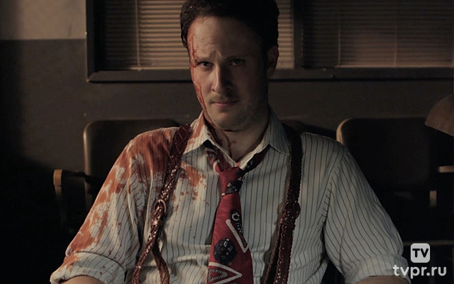 Новый напарник