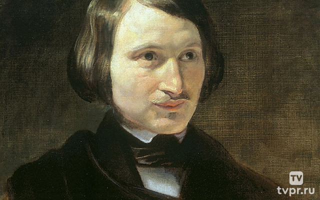 Николай Васильевич Гоголь. Размышления о Божественной Литургии