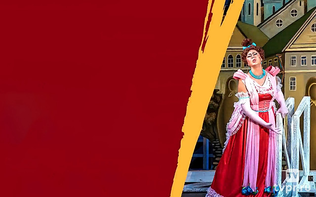 Красавец мужчина