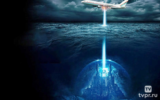 Дьявольский треугольник