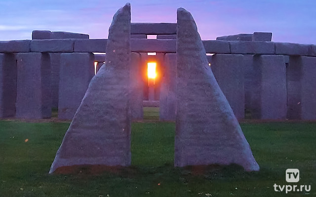 Ужасные события после которых разрушили Стоунхендж! Правду скрыли в 19 веке!