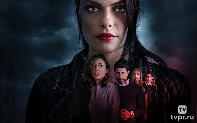 План дочери начать убивать