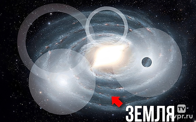 Вот почему мы до сих пор не встретили инопланетян!